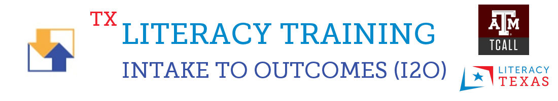 I2O Training Header