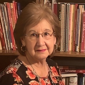 Dr. Ida Acuna-Garza headshot