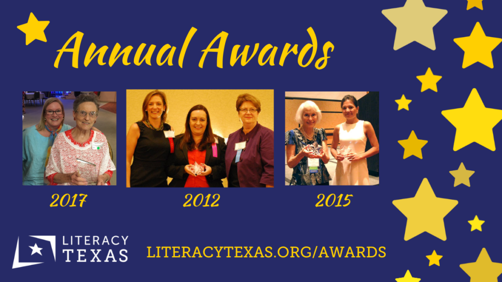 annual awards previous years