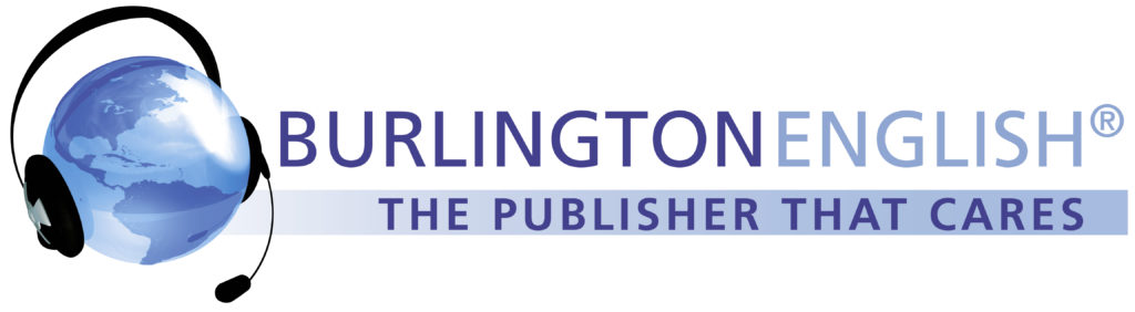 logo Burlington English