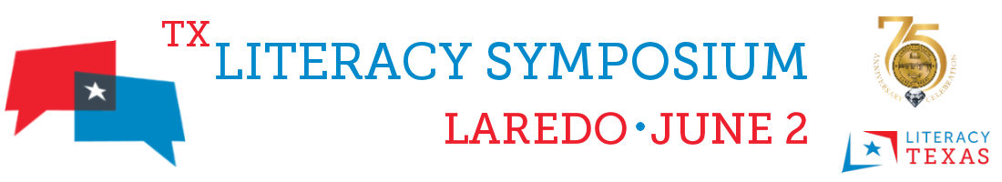 Laredo Literacy Symposium cover image