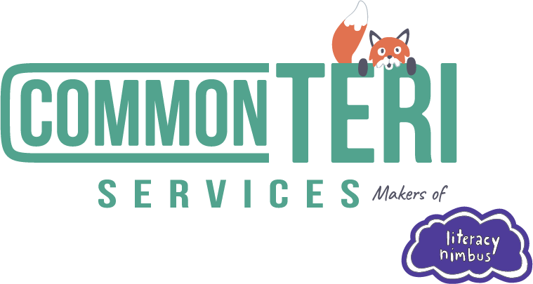 Logo CommonTeri Services