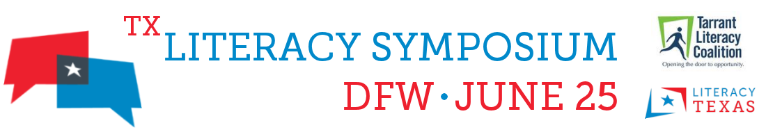 DFW Literacy Symposium 2022