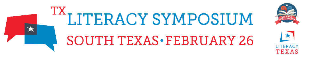 South Texas Literacy Symposium