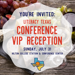 Conference Reception IMAGE