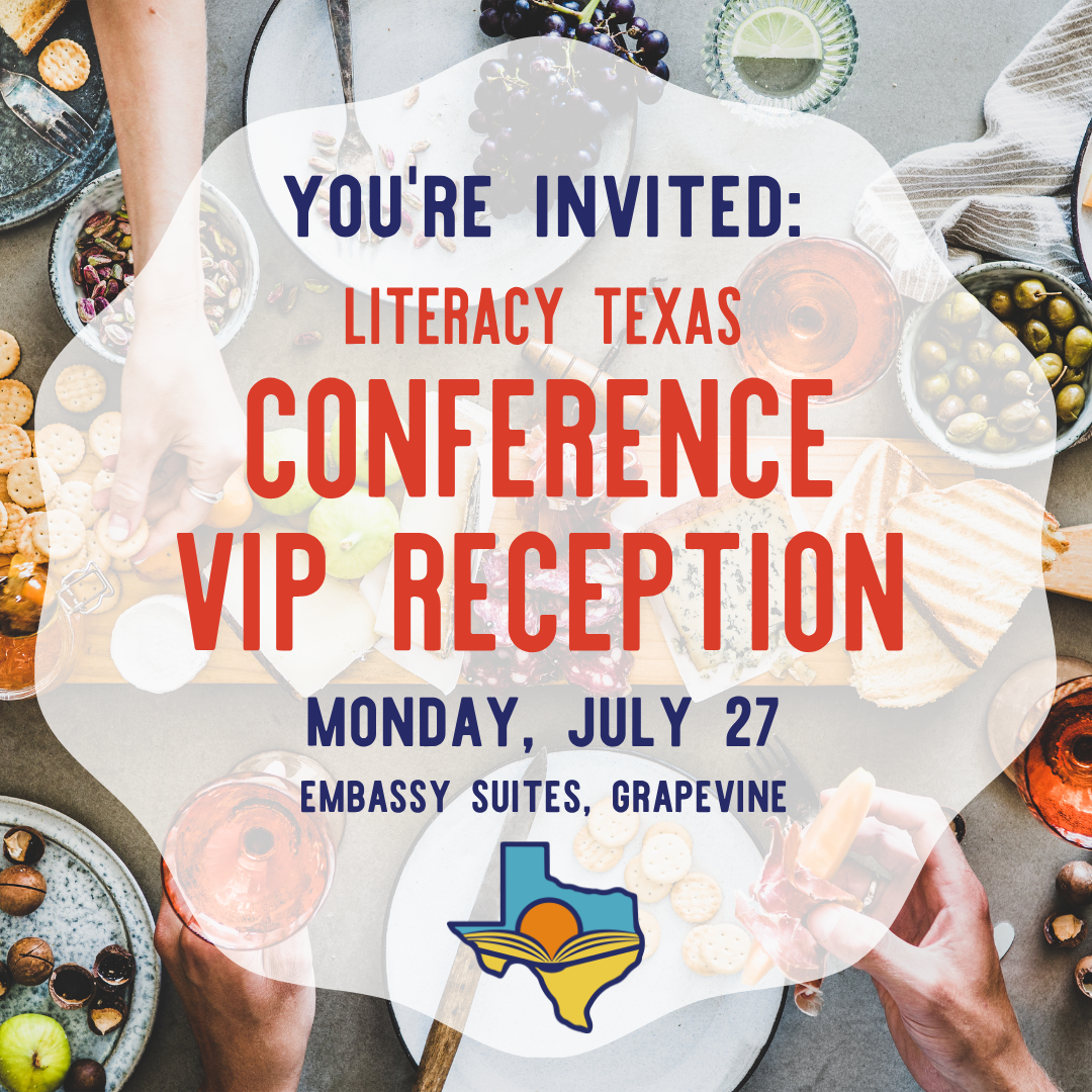 VIP Reception