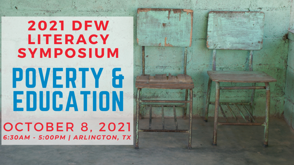 DFW Symposium - Poverty & Education