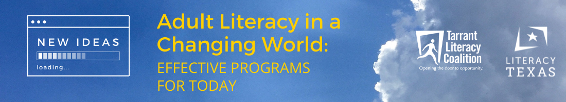 Adult Literacy in a Changing World cover image