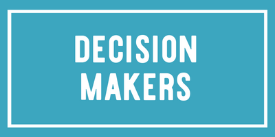 ROLE decision makers