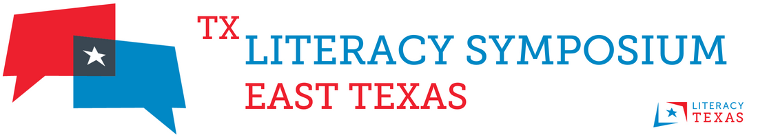 East Texas Literacy Symposium