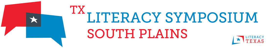 South Plains Literacy Symposium
