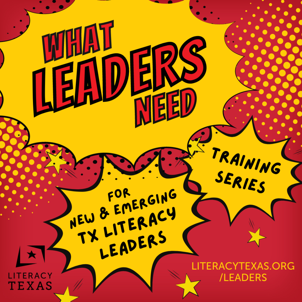 What Leaders Need graphic