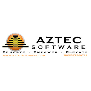Logo image for Aztec Software