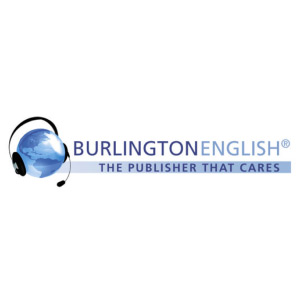 Logo image for Burlington English
