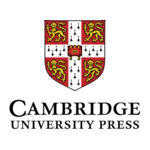 Logo image for Cambridge University Press
