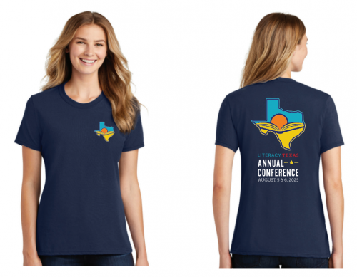2025 Conference t-shirts 2025 Conference t-shirts