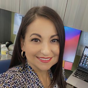 Alvidrez Alvarez, Veronica