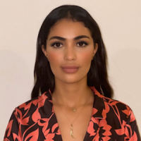 Benajar, Asmaa Benajar, Asmaa