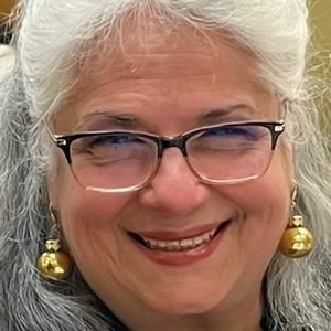 Crocker, Rosa-Maria Crocker, Rosa-Maria