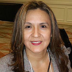 Escamilla, Dr Olga Escamilla, Dr Olga