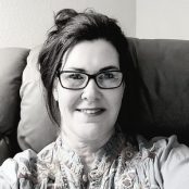 Franke, Gina Headshot Gina Franke