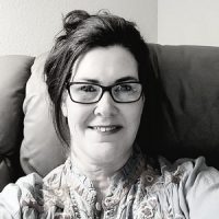 Headshot Gina Franke