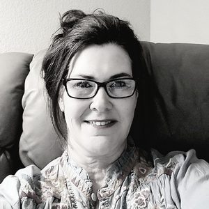 Franke, Gina Headshot Gina Franke