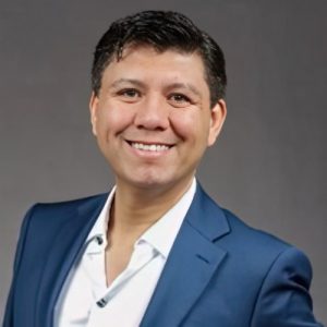 Garcia Alvarez, Luis