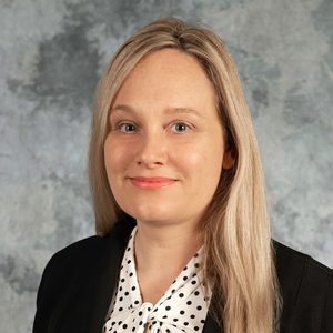 Hartman, Kristina