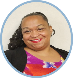 Sumlin-Johnson, Denise