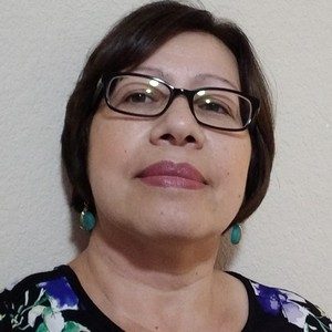 Larrotta, Clarena Larrotta, Clarena
