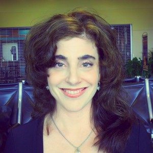 Molinari-Sanders, AnneMarie Molinari-Sanders, AnneMarie