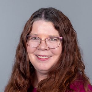 Mosher, Krista Mosher, Krista