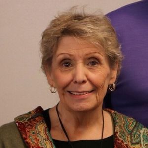 Noske, Patricia Noske, Patricia