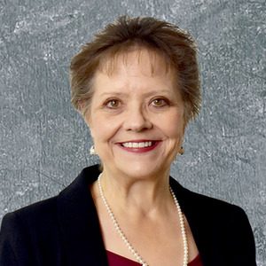 Pickett, Luann