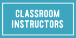 ROLE classroom instructors (teal 400 × 200 px)