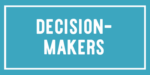 ROLE decision-makers (teal 400 × 200 px)