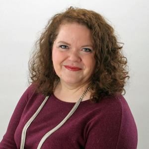 Rose, Glenda Headshot - Glenda Rose