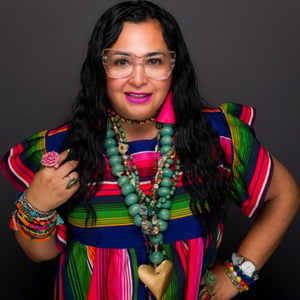 Trevino, Edith - Dr ET