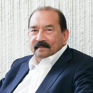 Trevino, Michael