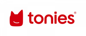 tonies logo