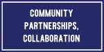 topic – community partnerships, collaboration (800 x 400 px) professional development topic - community partnerships, collaboration