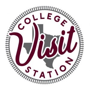 visit college station logo
