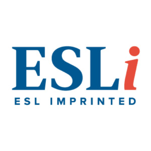 Logo image for ESL Imprinted