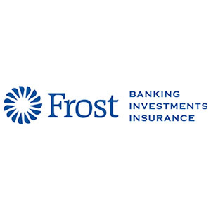 Logo image for Frost Bank