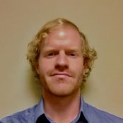 Jake Stoffle headshot
