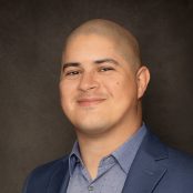 Jonathon Vasquez headshot