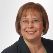 Kathy Schatz headshot