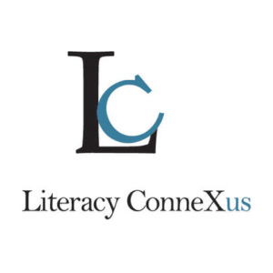 Logo image for Literacy ConneXus