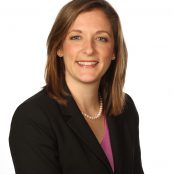 Melanie Fisk headshot